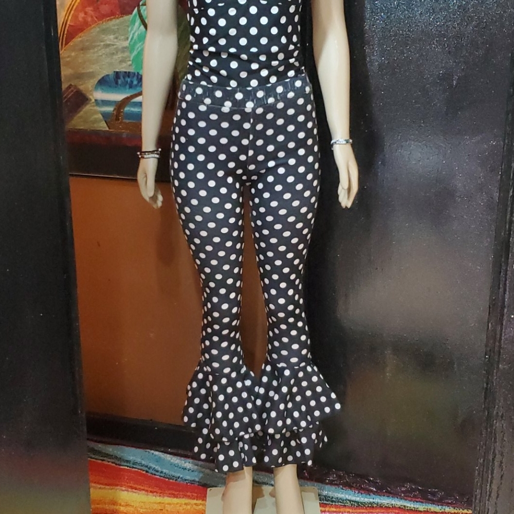 BELL BOTTOMS - Picture 8 of 16